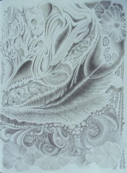 Pencil Doodle