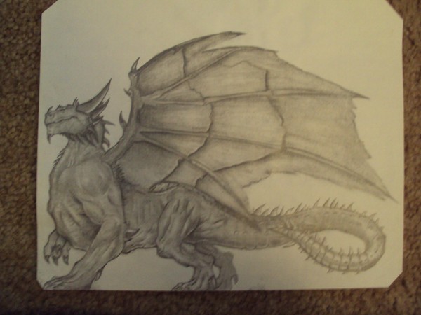 dragon