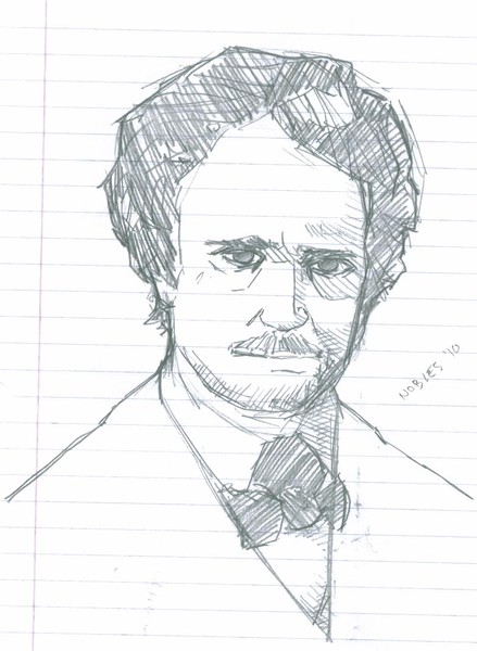 Edgar Allan Poe