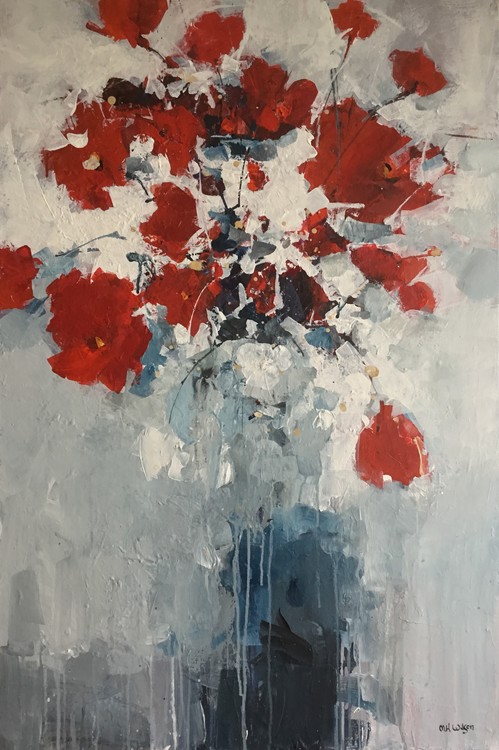 Poppy Splash 