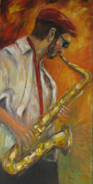 Sax In Style