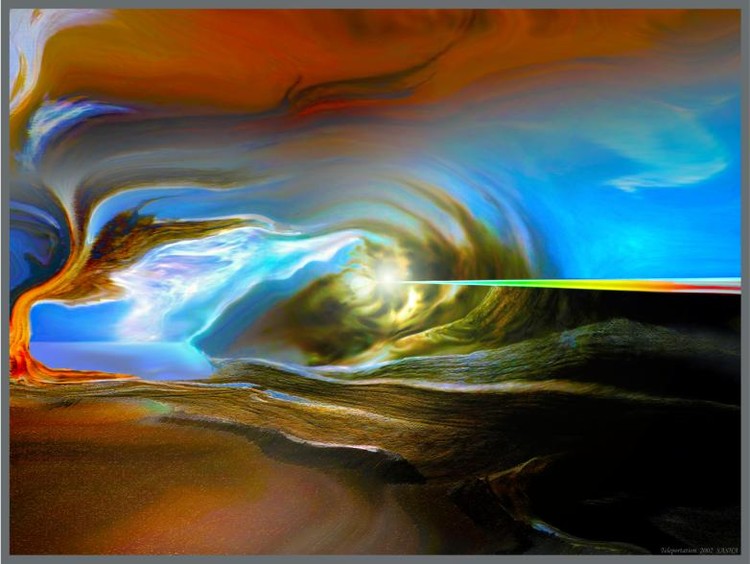 Teleportation