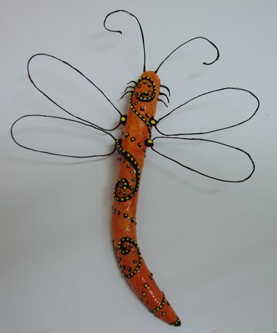 Dragonfly