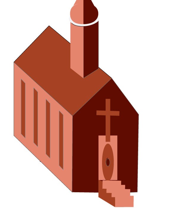 Church-2