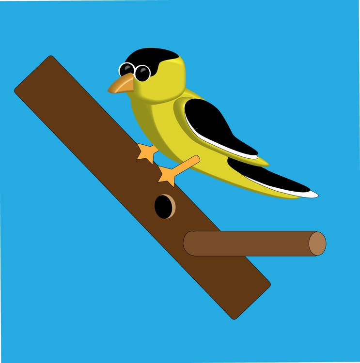 Goldfinch