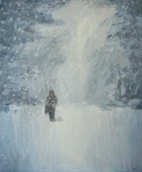 Wintersong