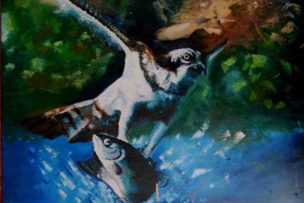 The Hunt