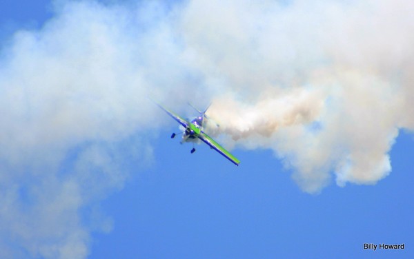 Air show