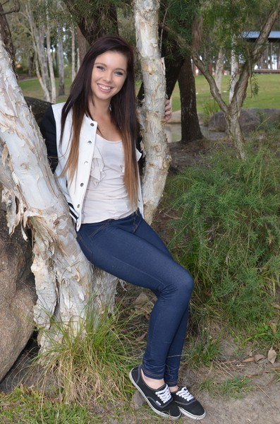 Nature's seat