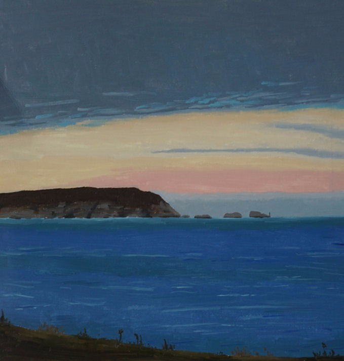 Isle of White