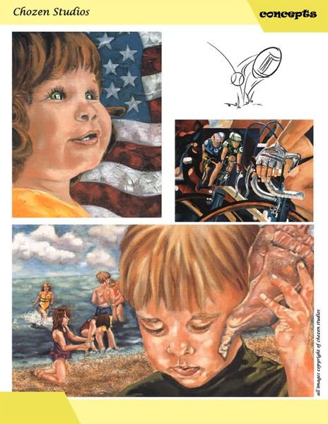 paintings