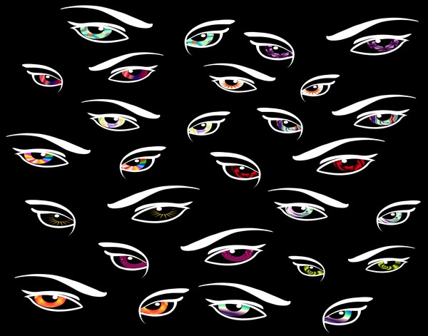Eye Been Seen 2