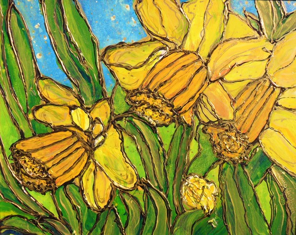 Daffodils