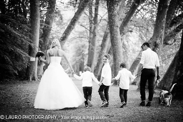 Alison's Wedding