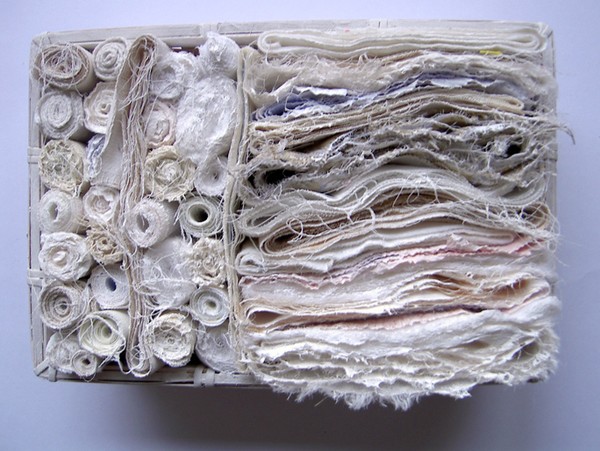 box 'Rag basket'