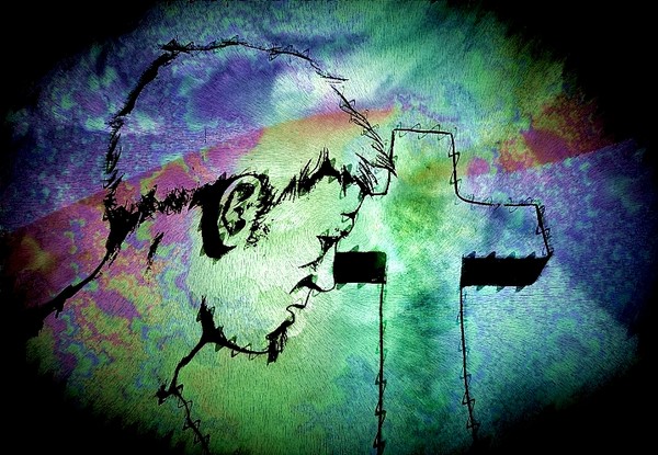 The Cross-Bearer