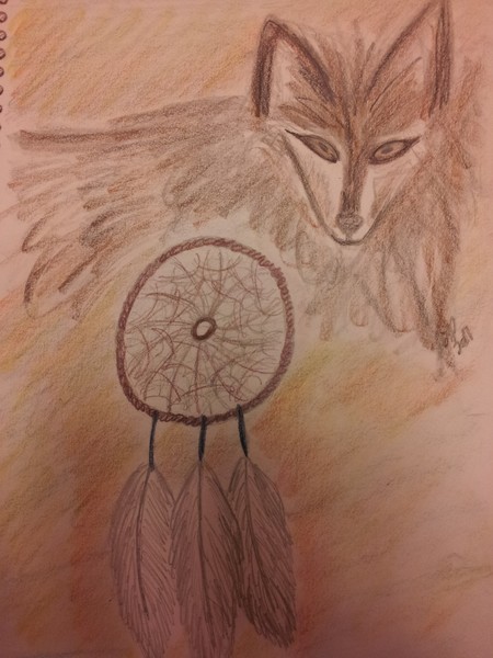 Dream Catcher