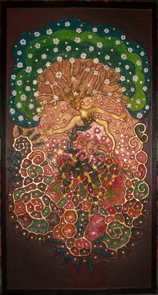 MOTHER EARTH