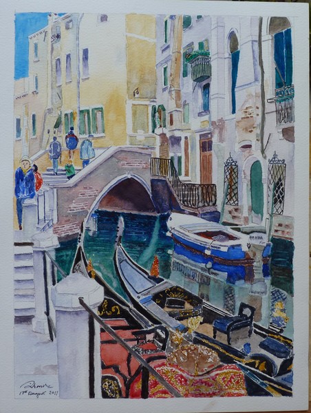 Venice