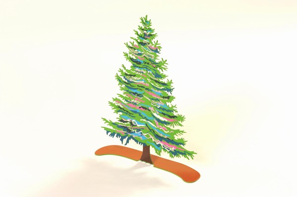 Christmas Tree