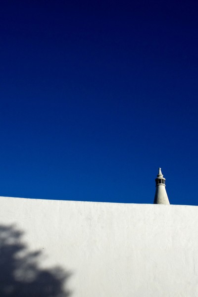 Portuguese Chimmeny and the 
