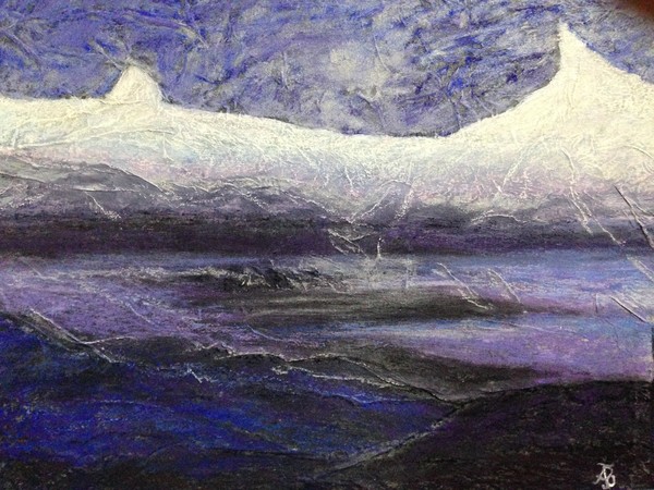 Ice Field