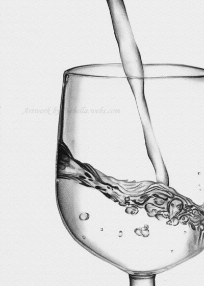 Thirsty?