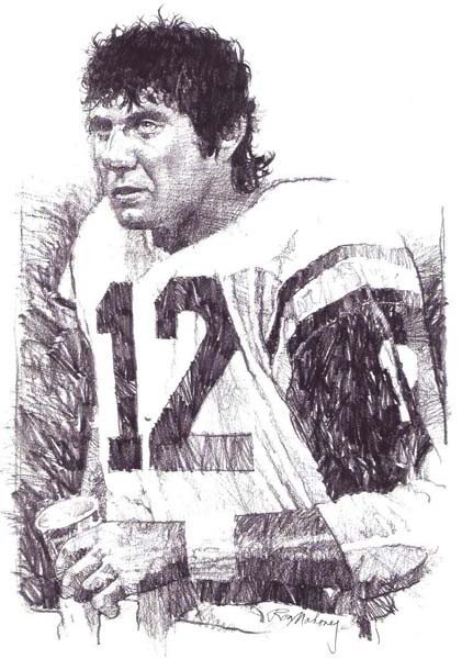 Joe Namath