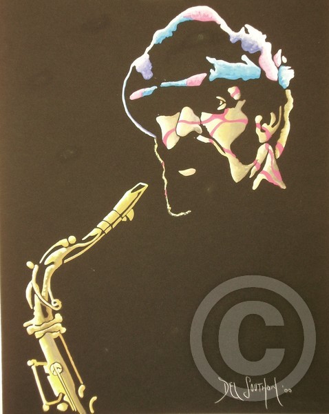Sonny Rollins