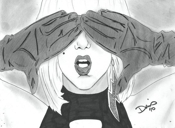 Paparazzi