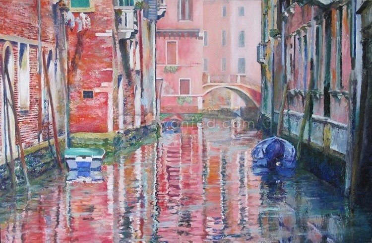 VENECIA 3
