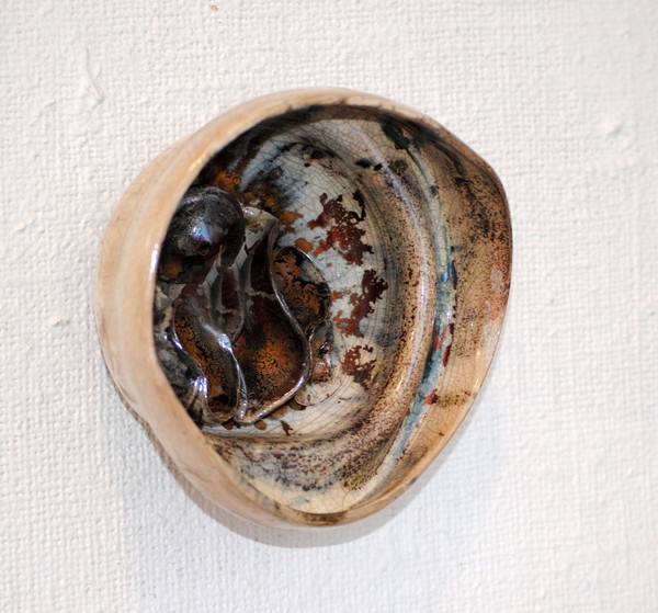 Growth I (detail)