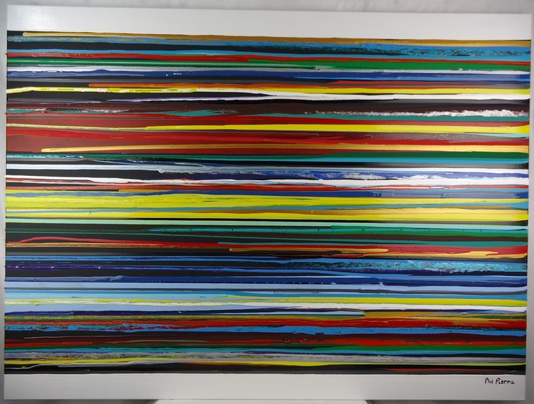 Stripes 075