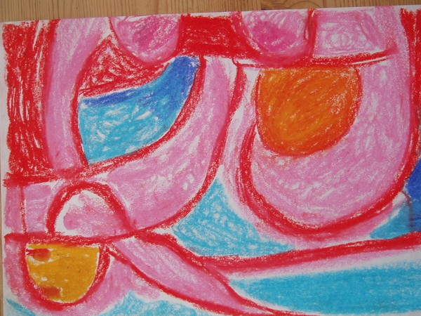 oil pastels 006