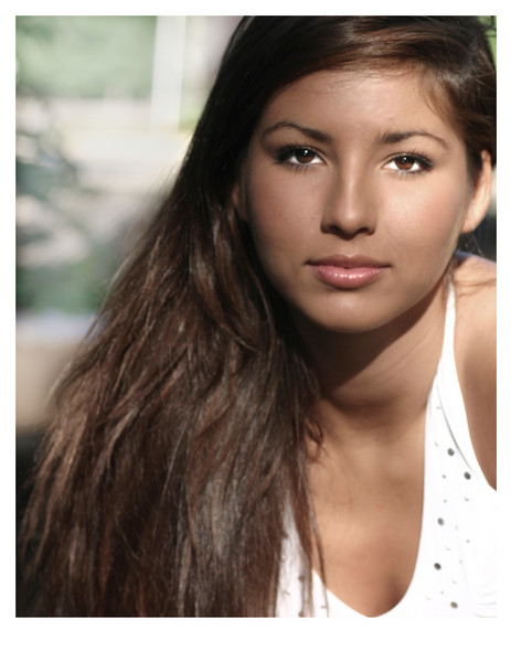 the girl next door series #3
