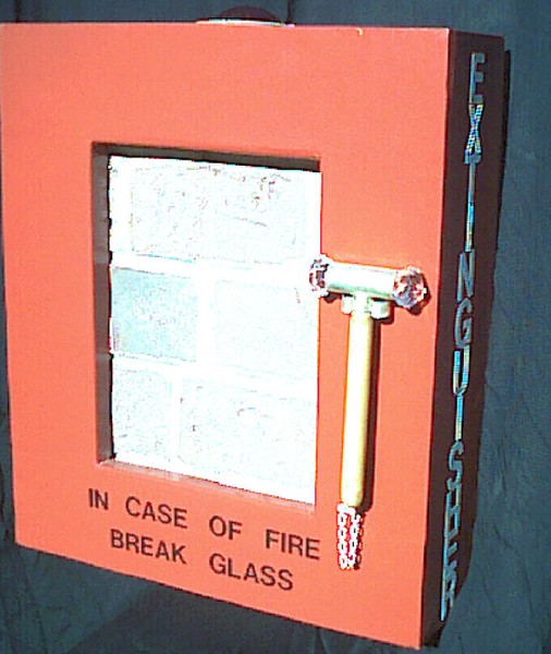 Break Glass
