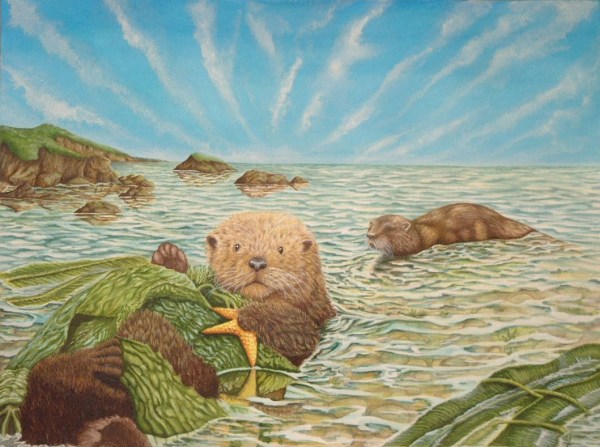 Otter Tide