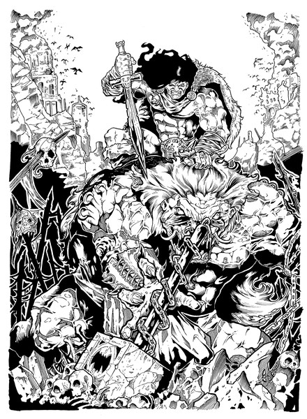 Conan