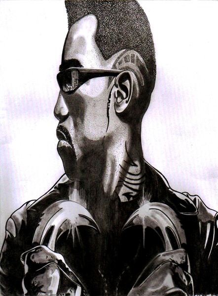 Blade