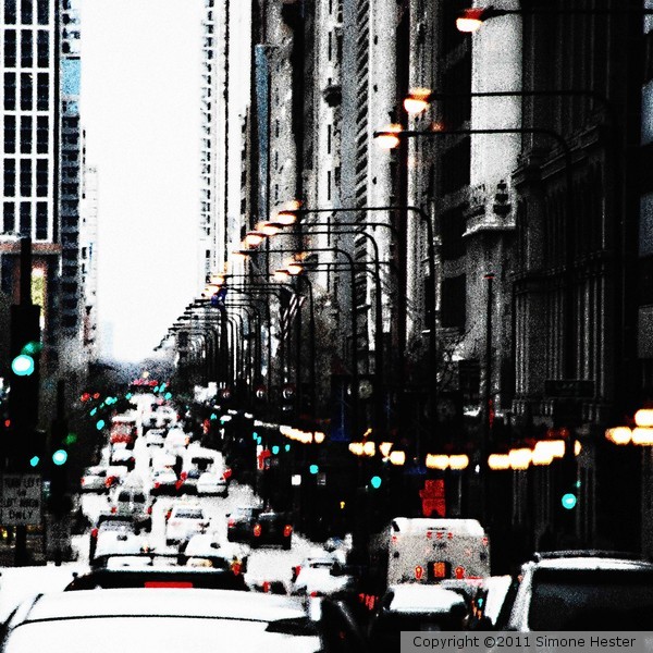 Traffic