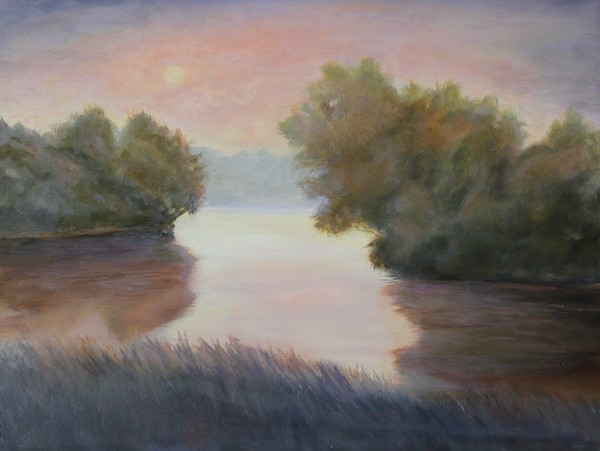 Twilight Mist