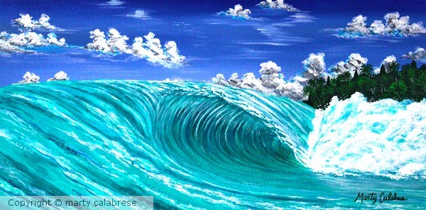 Aqua Bowls