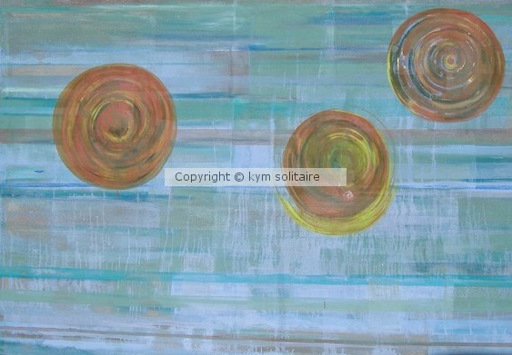 Concentric Spheres