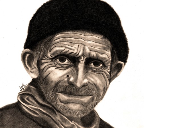 Old Man