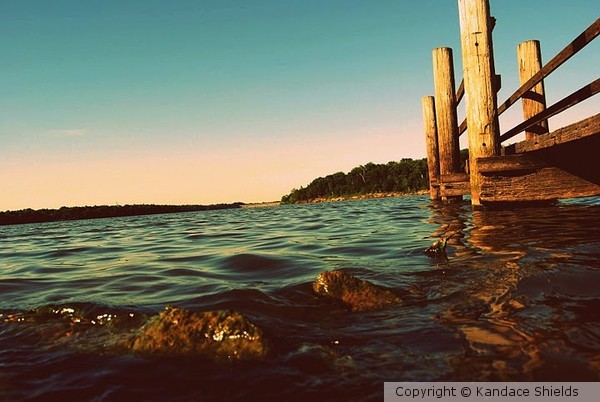 Filter Lake