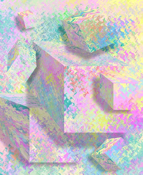Hexahedron