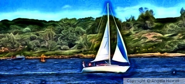sail