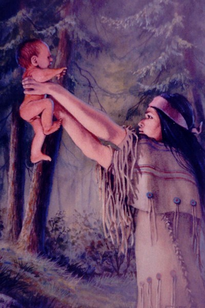 The Gift of Life