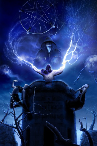 Composing a Storm