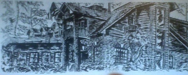 Hospitality House